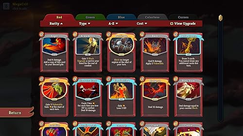 Miniatura 7 de Slay The Spire (Xbox One)