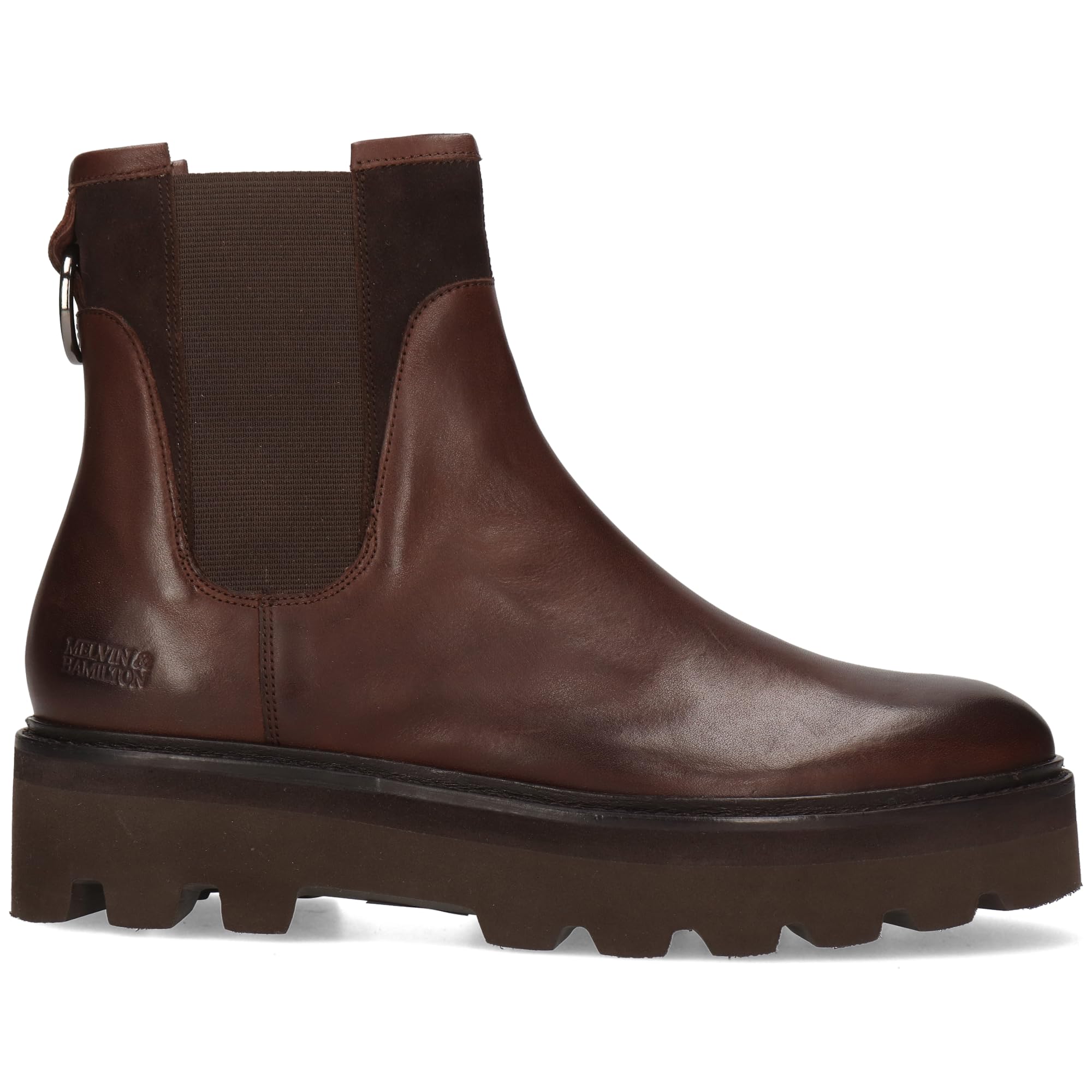 Melvin & Hamilton Botki damskie Sally 187