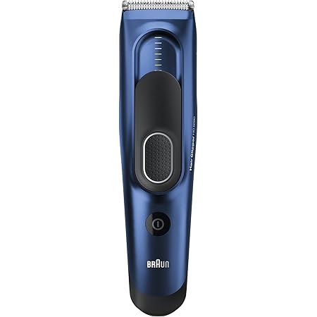 braun hair clipper hc5030 review