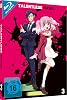 Talentless Nana Vol. 3 (Ep. 9-12) (Blu-ray)