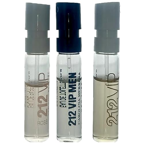 Miniatura 5 de Carolina Herrera 212 VIP Rose EDP Spray Mujer 4.2 oz