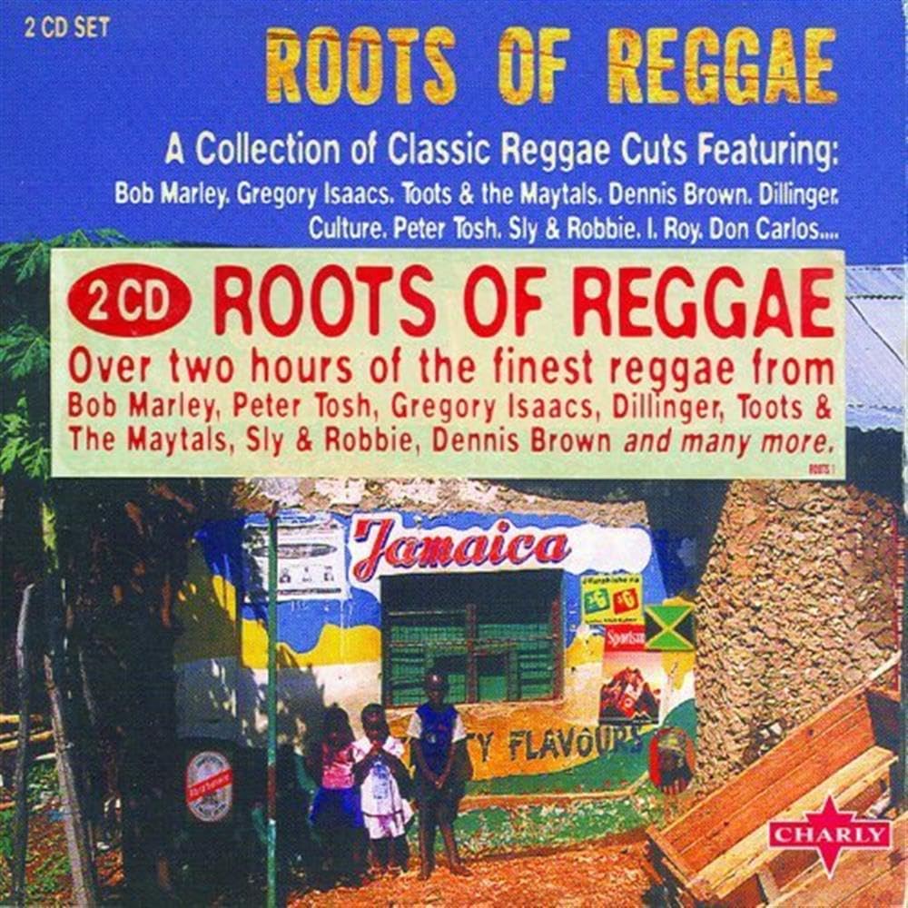 The Roots Of Reggae
