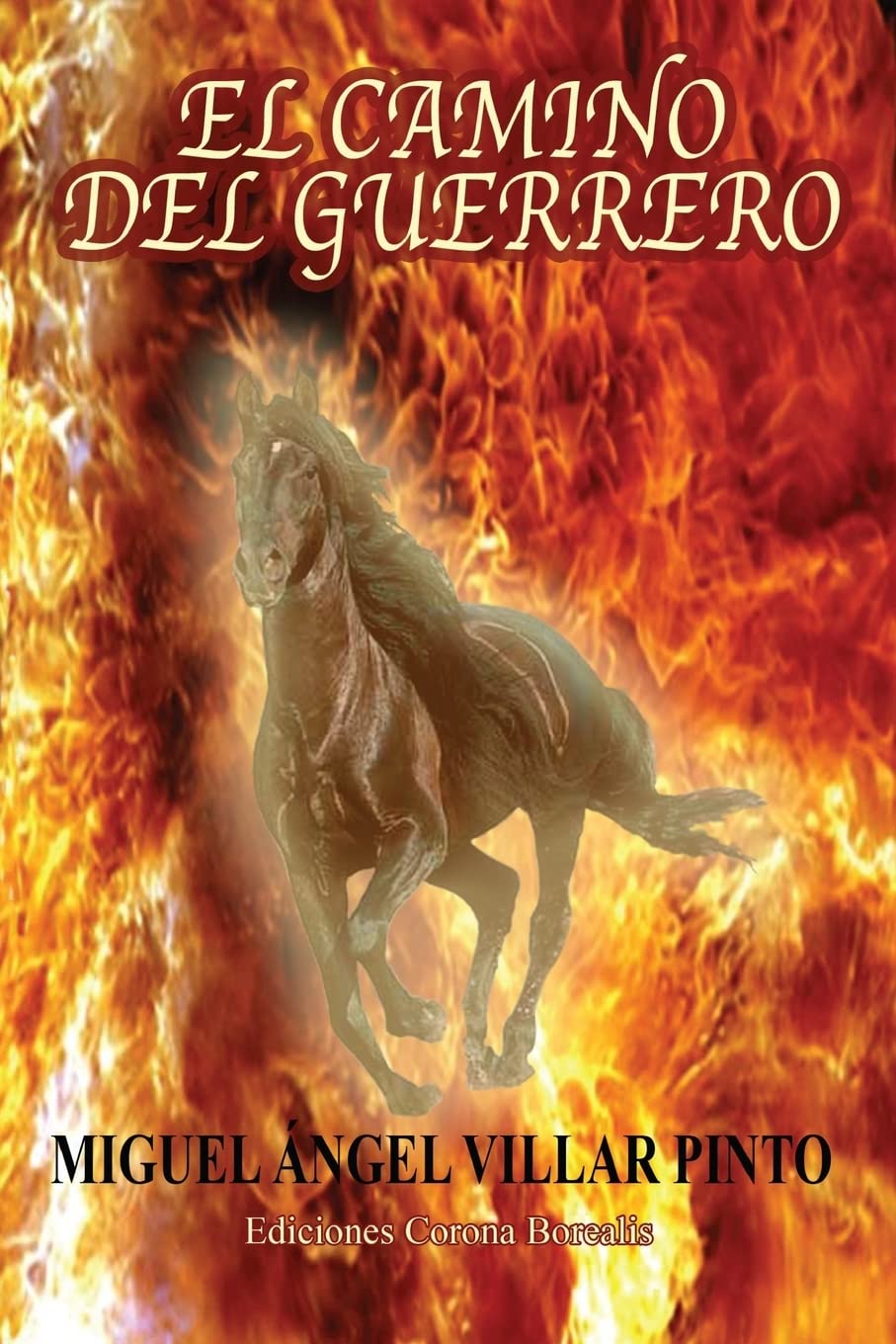 El camino del guerrero Paperback – Import, 29 September 2014