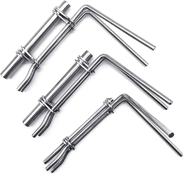 Hydraulic Cylinder Seal Twistors Install Tools Tool Rod Seal Installation Hydraulic Repair Tools