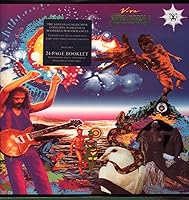 Vista 1 de Viva Santana [Vinyl-LP]