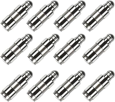 16pcs Rocker Arms Kit 2005 2006 Compatible With Jeep Liberty 2.8L DIESEL 5066780AB