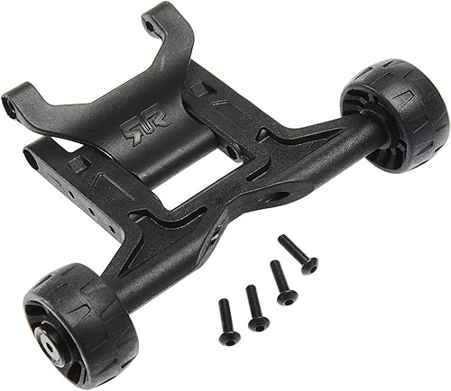 ARRMA Juego de barras de ruedas, ARAC6487