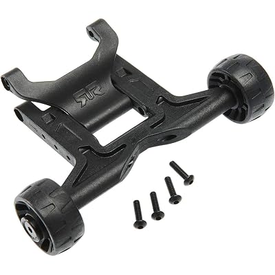 ARRMA Wheelie Bar Set, ARAC6487