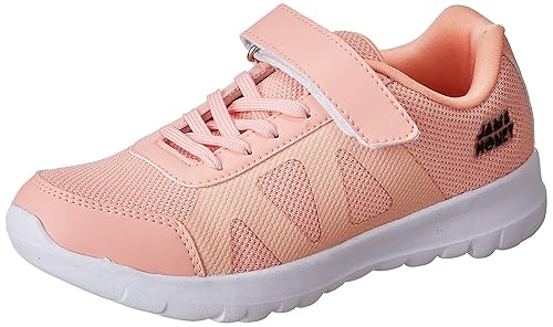 Amazon Brand - Jam & Honey Unisex-Child Kids Sports Shoes Sneaker