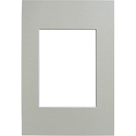 Walther Mounts Pa460c Cream Frame Size 40 X 60 Cm Picture Size 30 X 45 Cm Amazon Co Uk Home Kitchen
