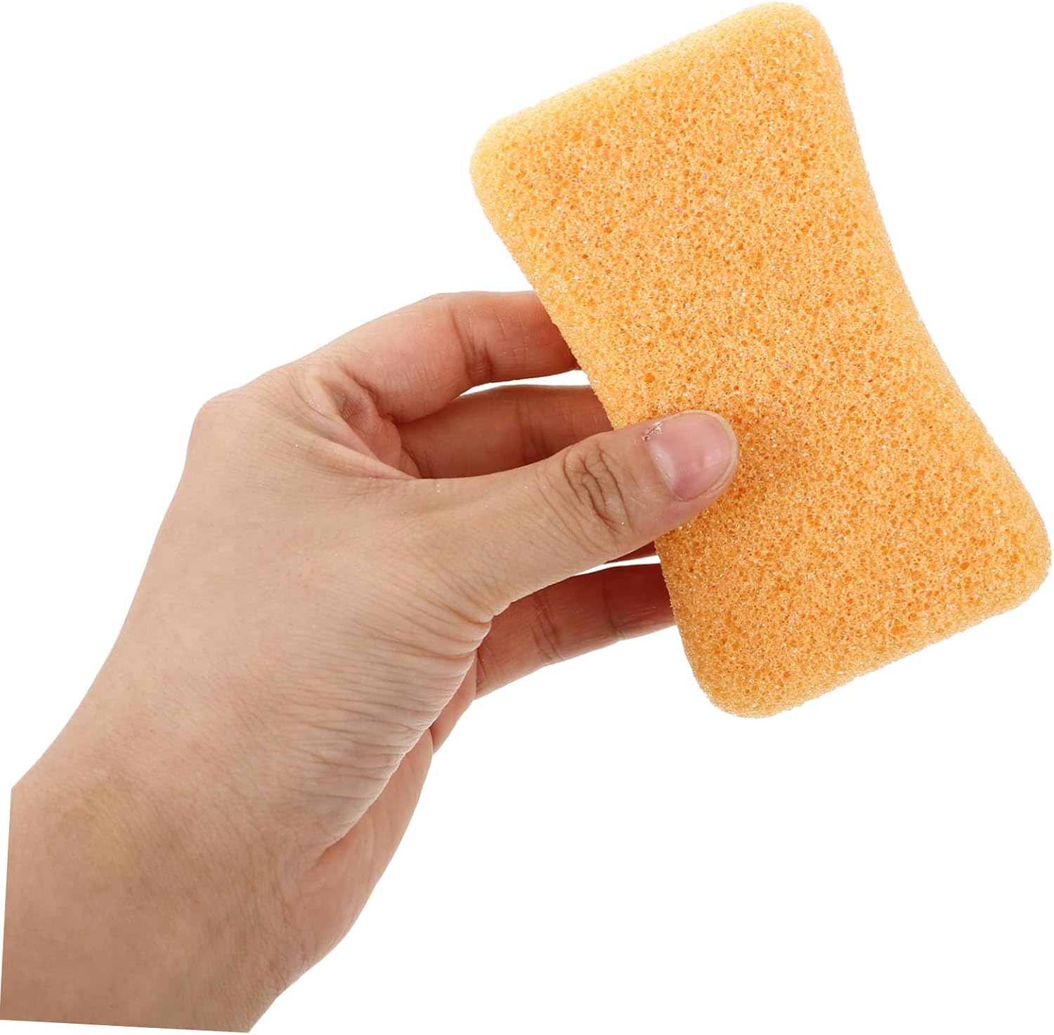 3Pcs Exfoliating Pumice Rubbing Stone Set for Dead Skin Removal Random Color Foot Care Tool for Smooth Feet
