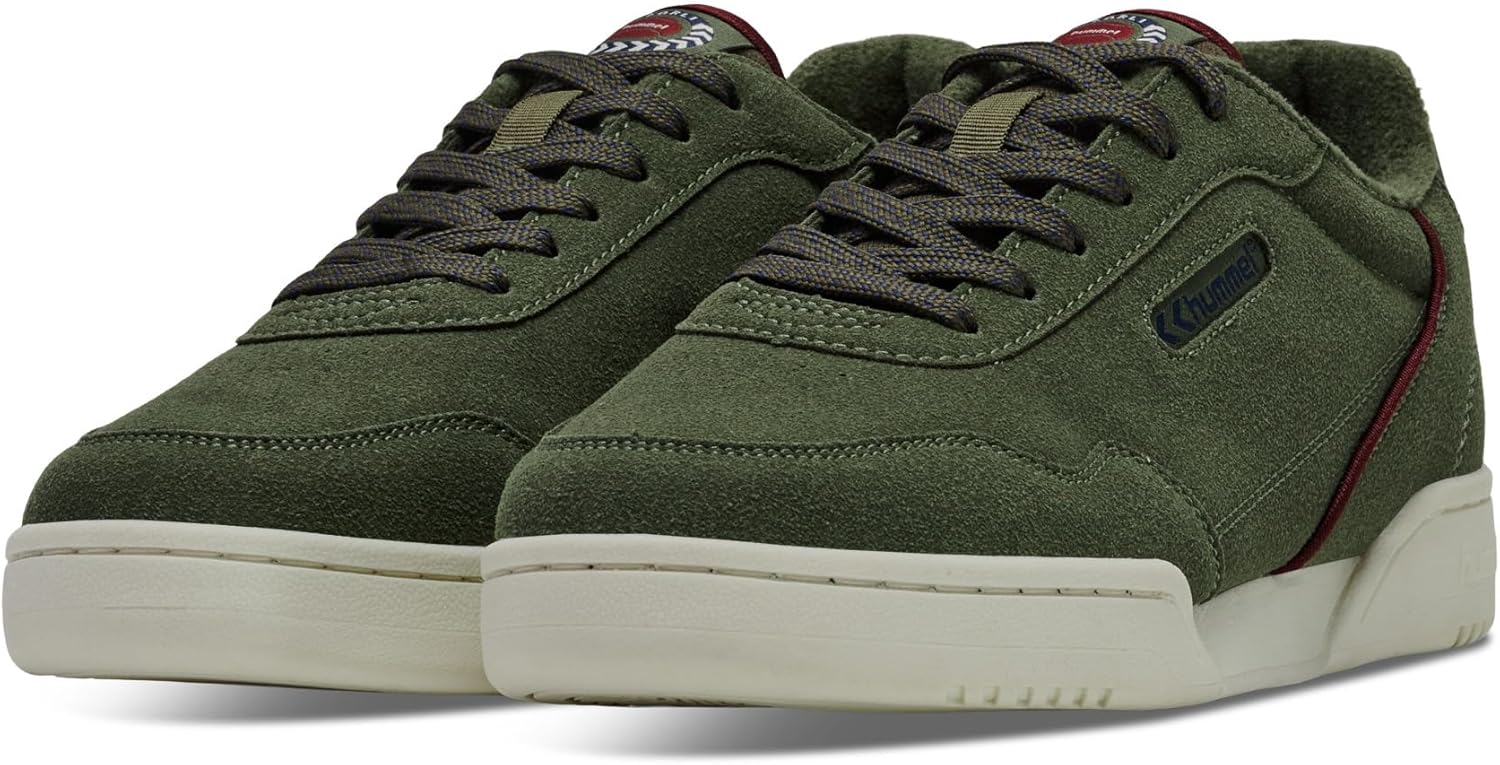 hummel Men's Sneaker
