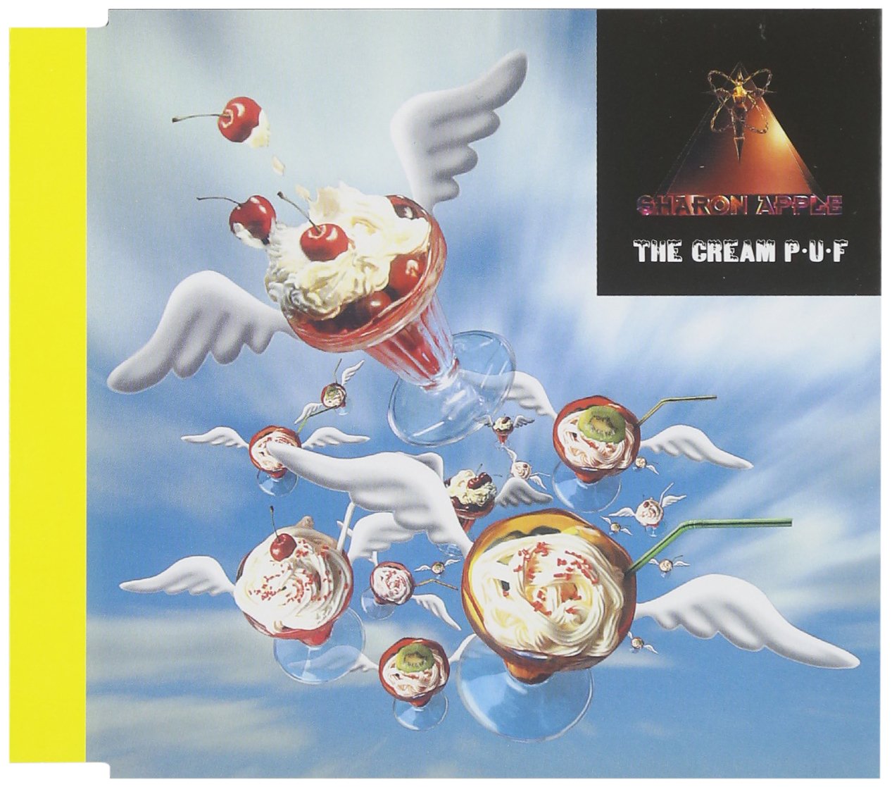 Amazon.co.jp: MACROSS PLUS The Cream P・U・F: ミュージック