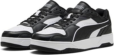 Puma Rbd Break Low Scarpe da ginnasticaUnisex - Adulto