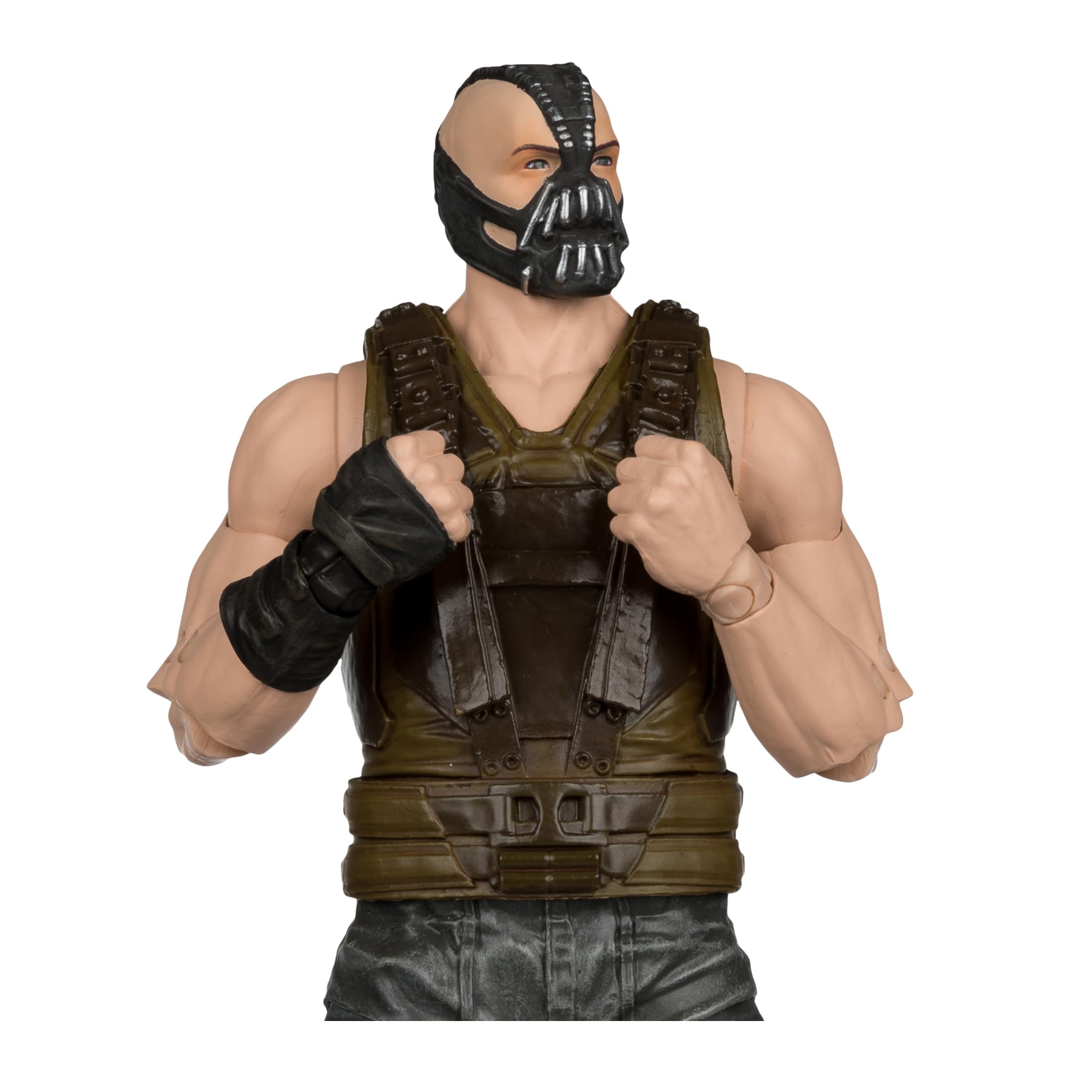 McFarlane -DC Theatrical Deluxe 7in - Bane Dark Knight Rises