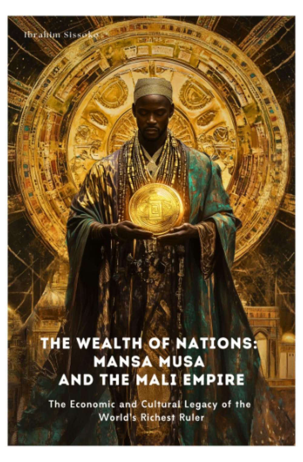 The Wealth of Nations: Mansa Musa and the Mali Empire: The Economic and Cultural Legacy of the World’s Richest Ruler