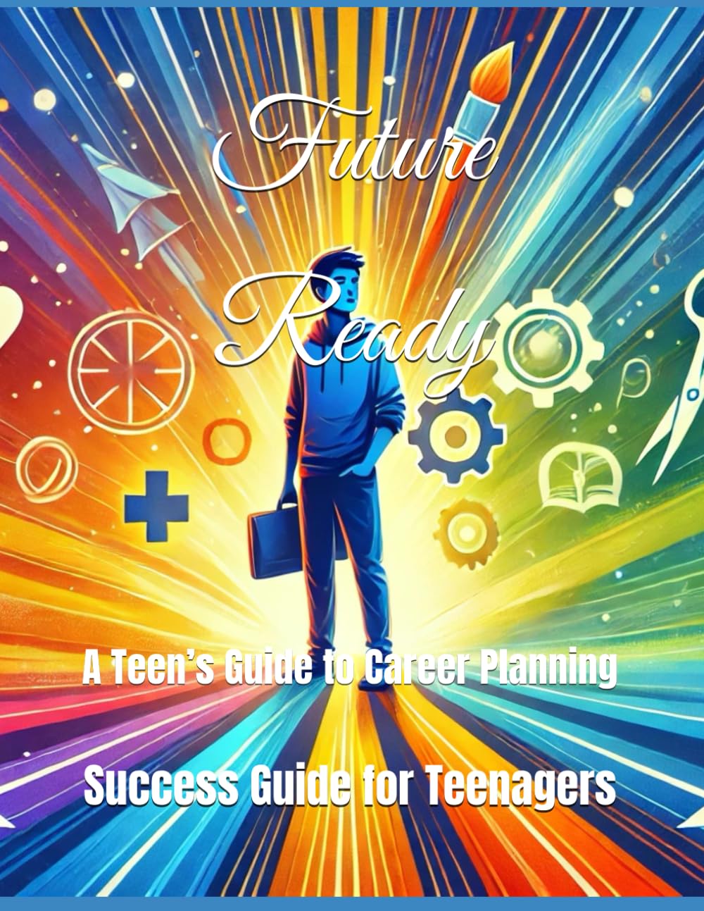 Future Ready: A Teen’s Guide to Career Planning