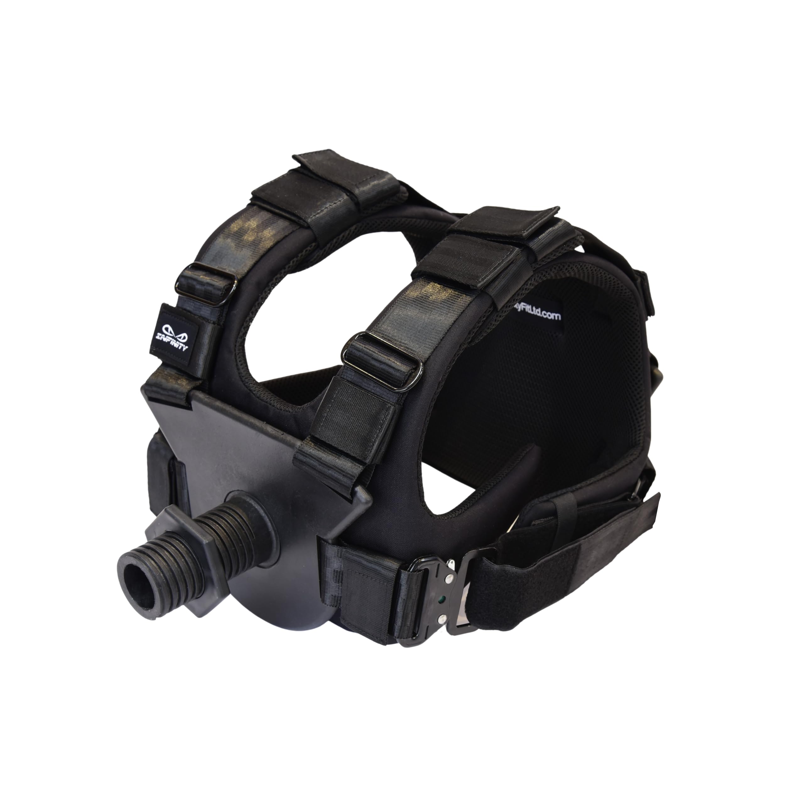 Infinity Weighted Vest Up to 80KGs