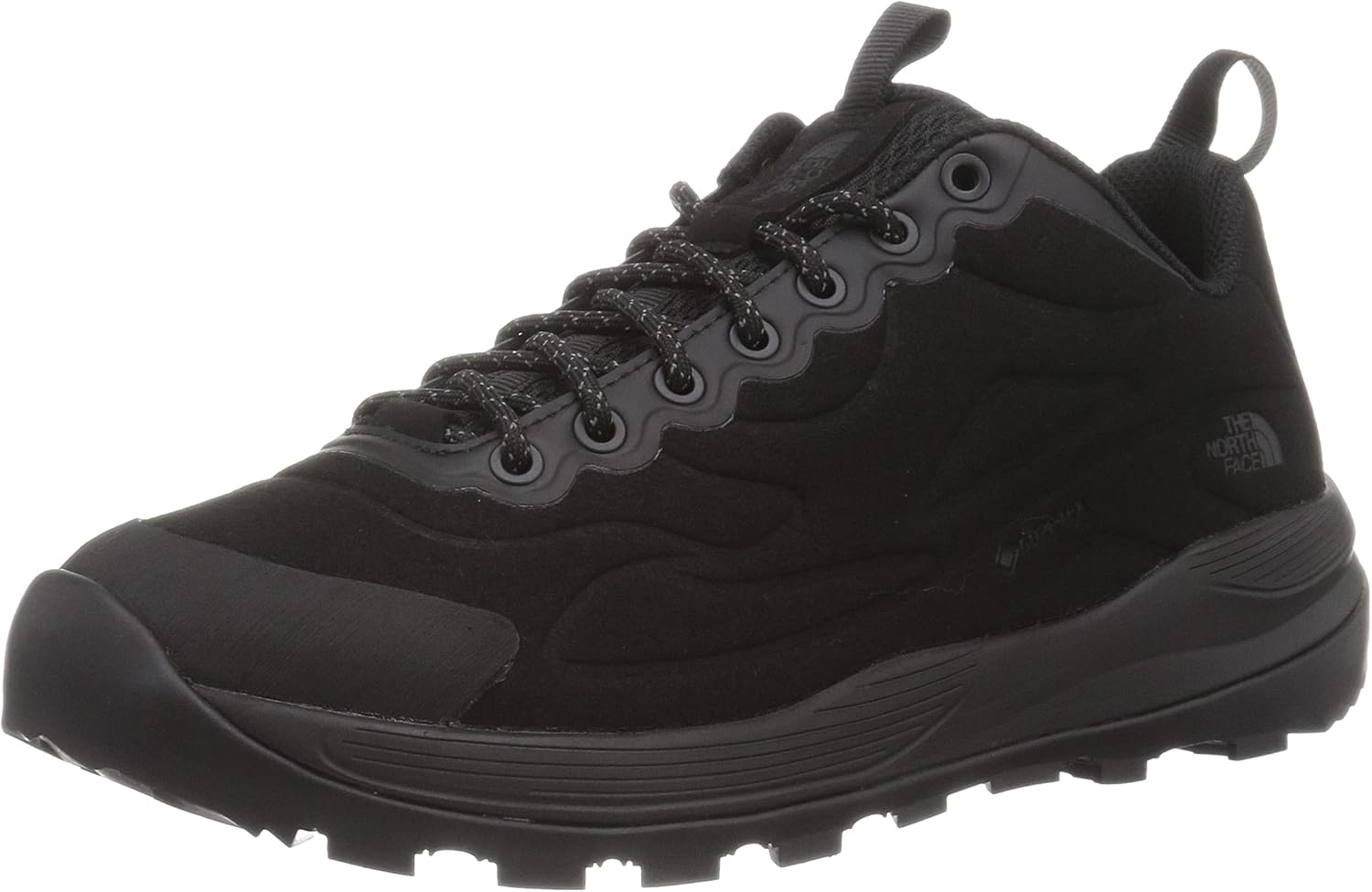 North Face NF52132 GTX Scrambler Gore-Tex Trekking Shoes, Invisible Fit, Men 's North Face NF52132 GTX Scrambler Gore-Tex Trekking Shoes, Invisible Fit, Men 's