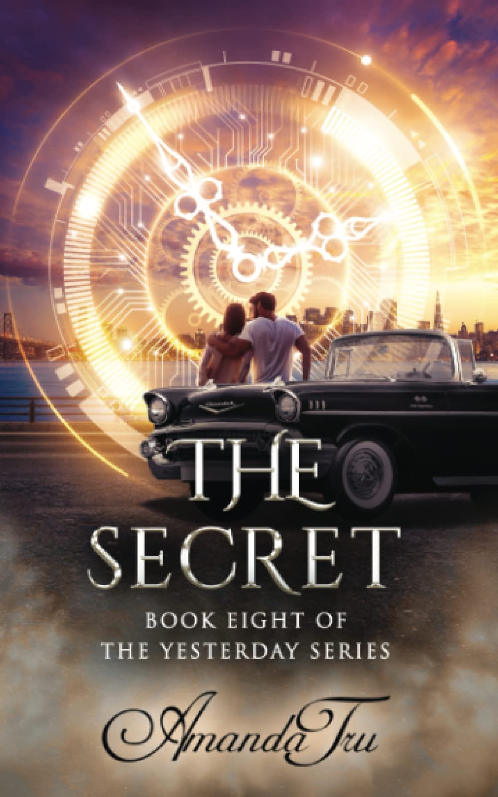 The Secret (Yesterday Series)