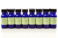 Vista 5 de Cuidado del aceite de uñas para psoriasis de hierbas naturales índigo. Uñas de los pies, uñas de las manos, cuidado de la piel. Alivio