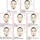 Bridester Fit Me Photo Perfect Hd Face Primer, Transparent, L Matte Gel Base (Pack Of 2) Primer - 40 Ml (Transparent) gallery image