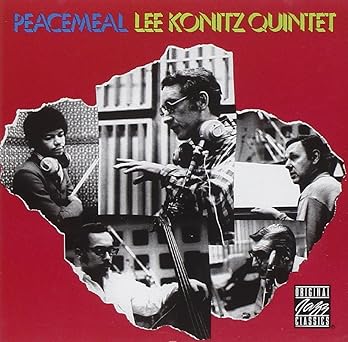 Peacemeal