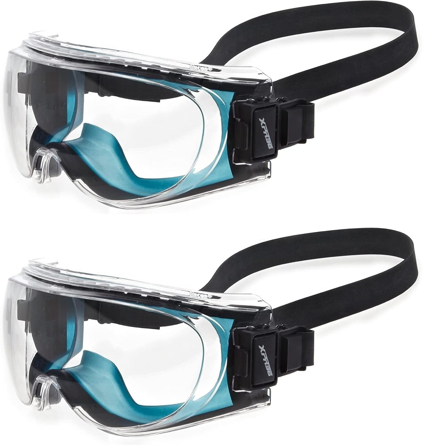 Veratti Xpr36 Chemical Splash Goggle-2pack