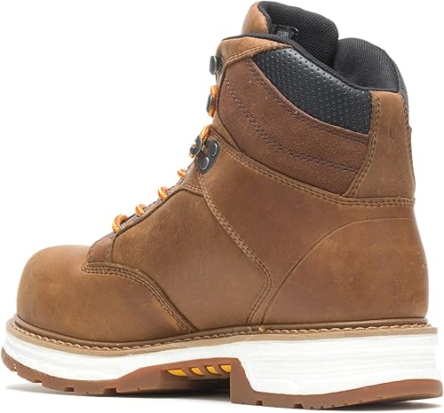 Miniatura 3 de Wolverine Botas Hellcat UltraSpring de 6 pulgadas para hombre