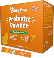 Vista 19 de Zesty Paws Probióticos para cachorros para perros, para la salud digestiva, la flora intestinal y el apoyo del sistema inmunológico, probióticos