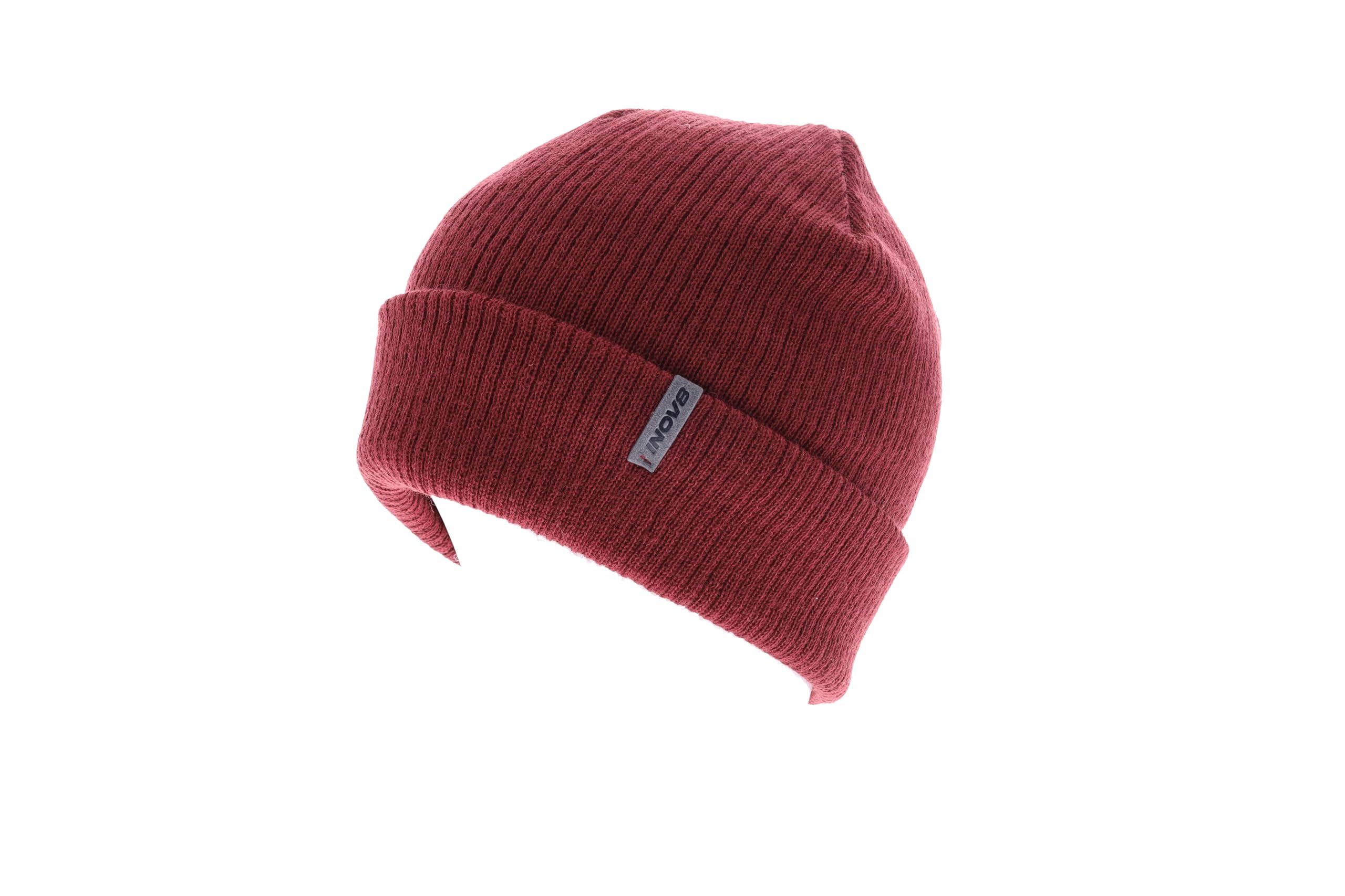 Inov8 Burgundy Venturelight Beanie