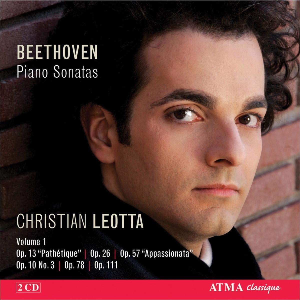 Beethoven: Piano Sonatas