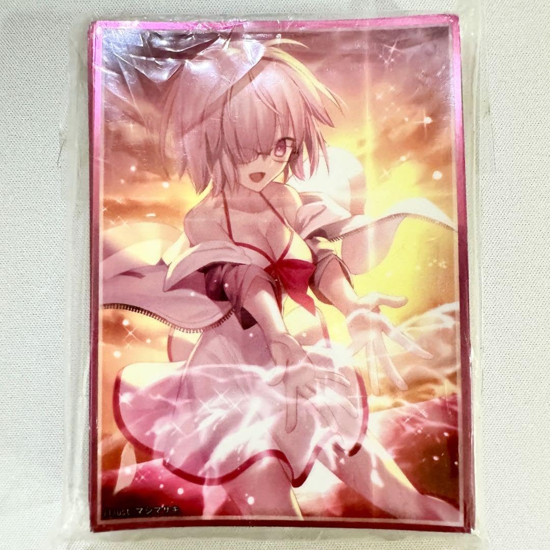 Amazon.co.jp: FGO Fate マシュ 水着 フロンティアゲーム キャラクター