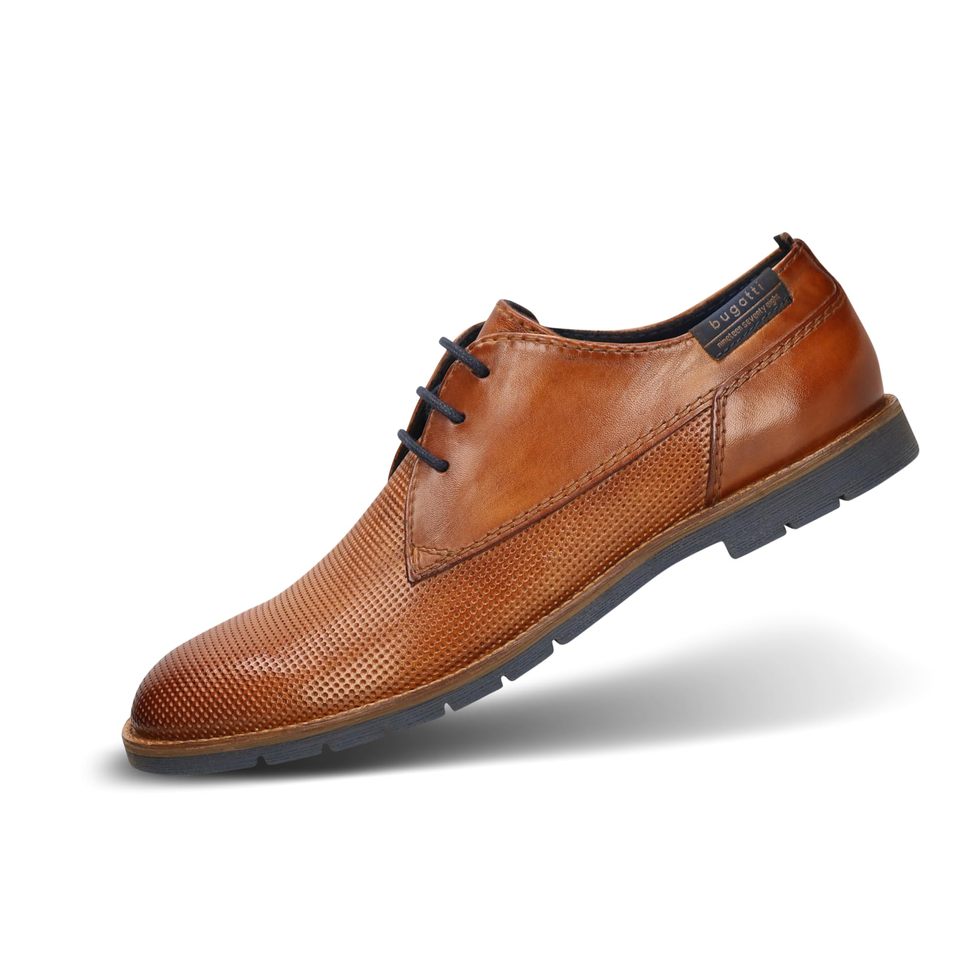 bugatti Men's 311-arm01 Lace-up Shoes