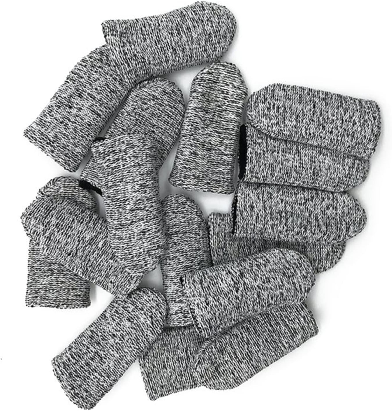 Finger Cots Cut Resistant Protector Finger Covers for Kitchen, Work, Sculpture, Anti-Slip, (100 Pcs)