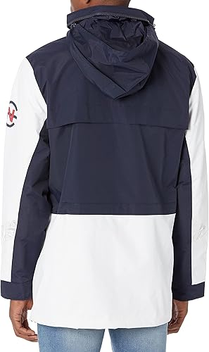 Miniatura 4 de Nautica Chaqueta resistente al agua de competición para hombre