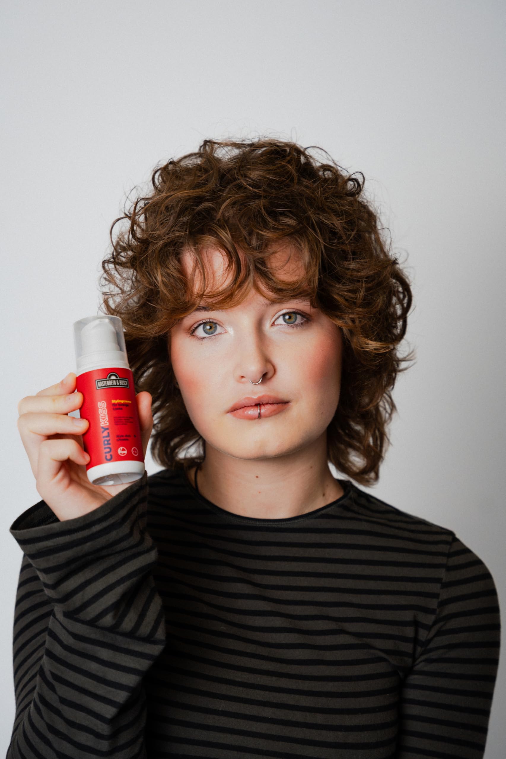 KASTENBEIN & BOSCH Bio Curly Kiss