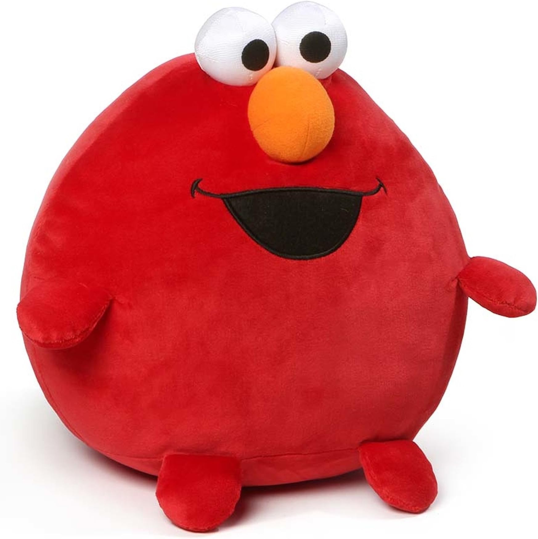 Sesame Street 4060014 Elmo Large