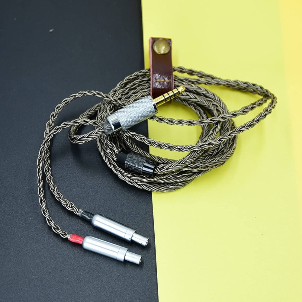 Amazon.com: 4.4 blanced Upgrade Audio Cable Compatible with