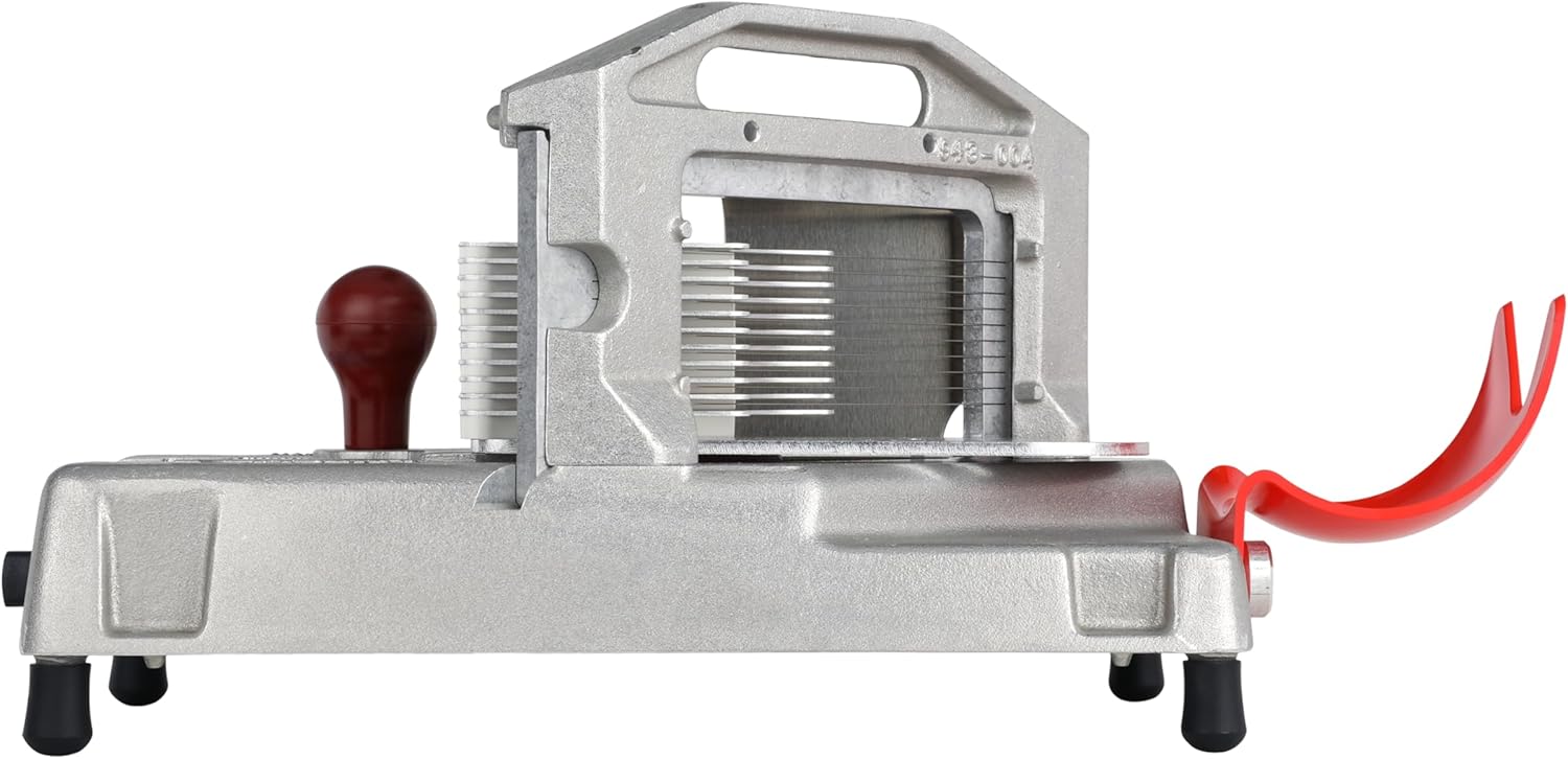 Prince Castle Tomato Saber, 7/32" - Veggie Cutter & Tomato Slicer Tool for Cutting Fruits, Tomatoes & More in Commercial Kitchens, Restaurants, Bars and Home Kitchens
