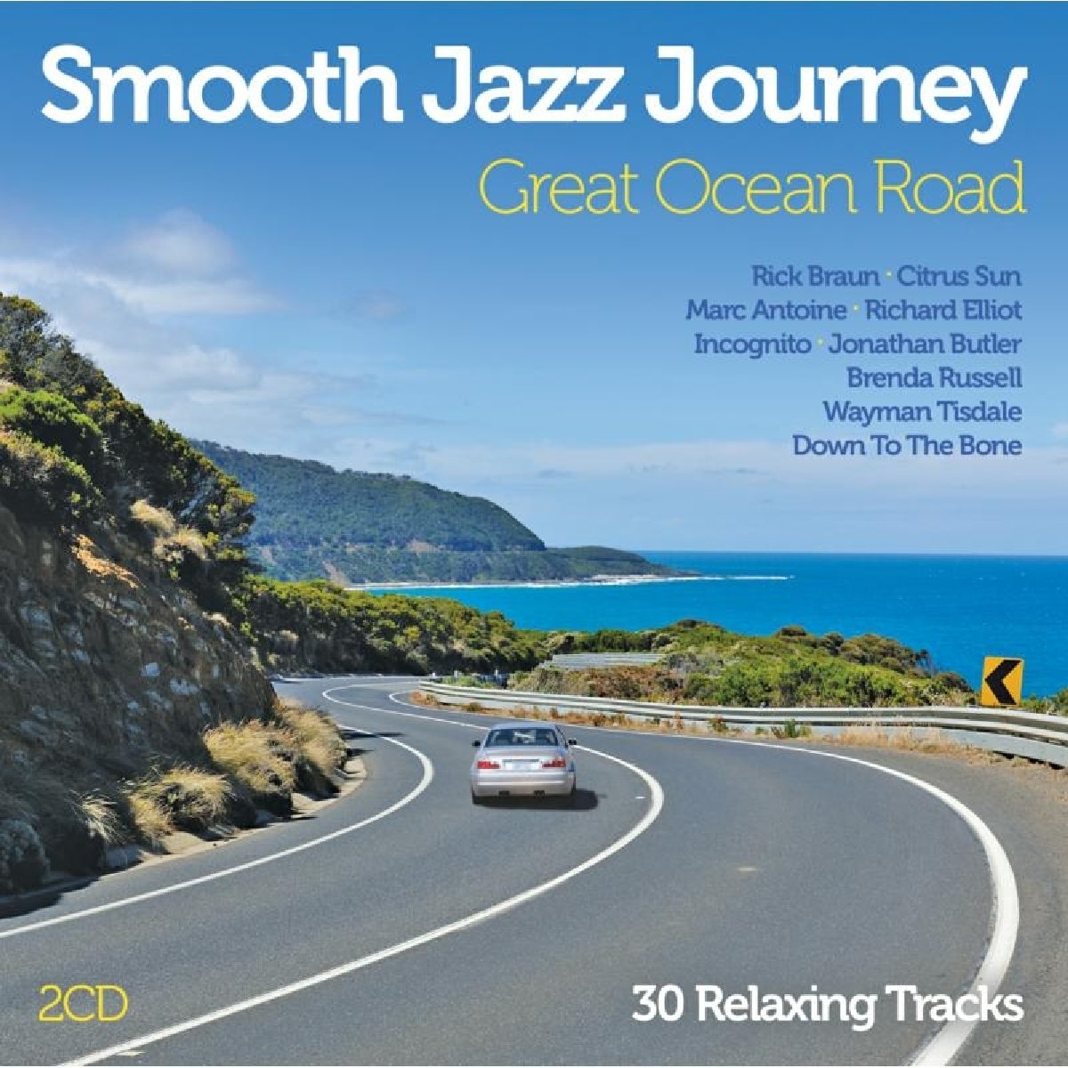 Smooth Jazz Journey:..