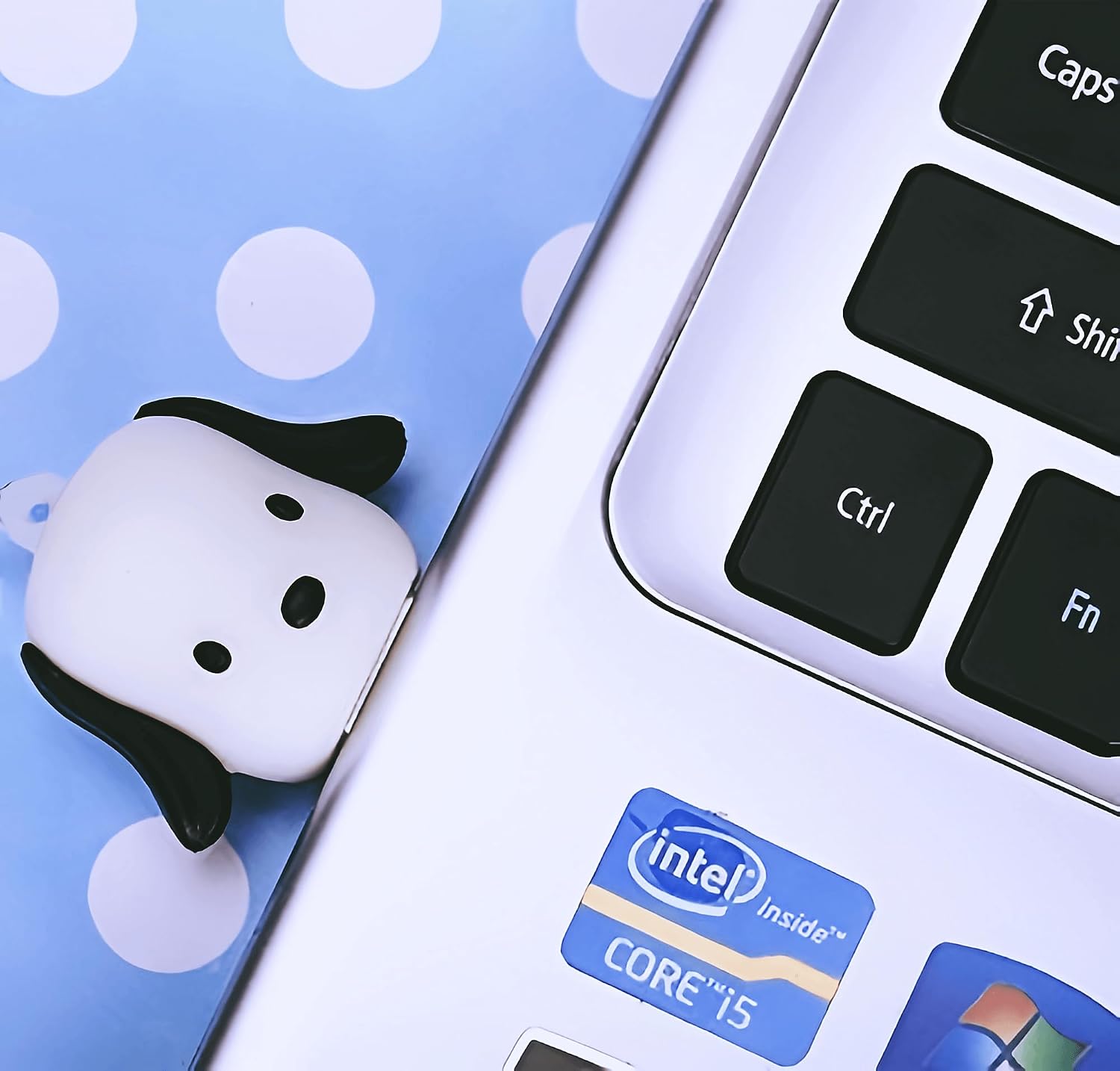 128GB Cartoon Novelty Dog Puppy USB Flash Drive Pendrive image 4