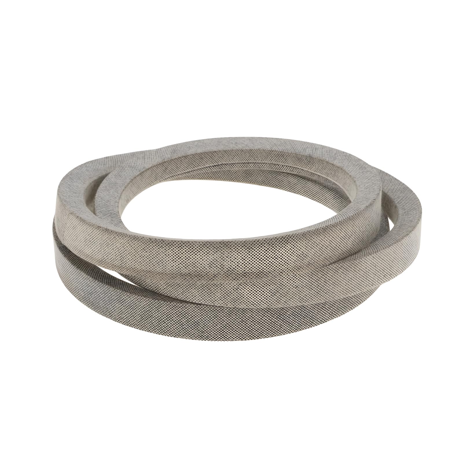 Briny River Lawnmower Drive Belt 1134-9071-01 9585-0129-01 Compatible With Stiga Park Comfort Compatible With Park Compact