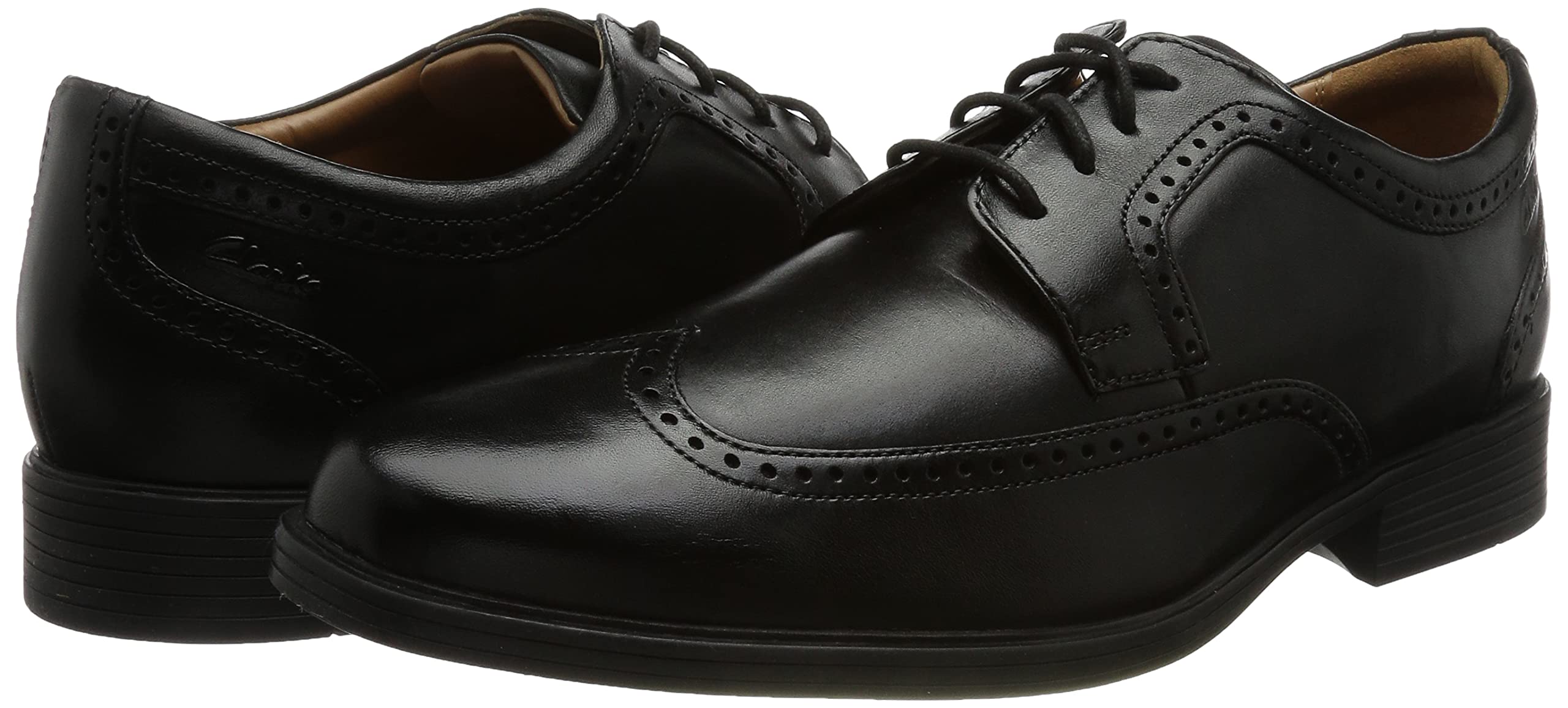 Clarks Ala di Whiddon OxfordUomo