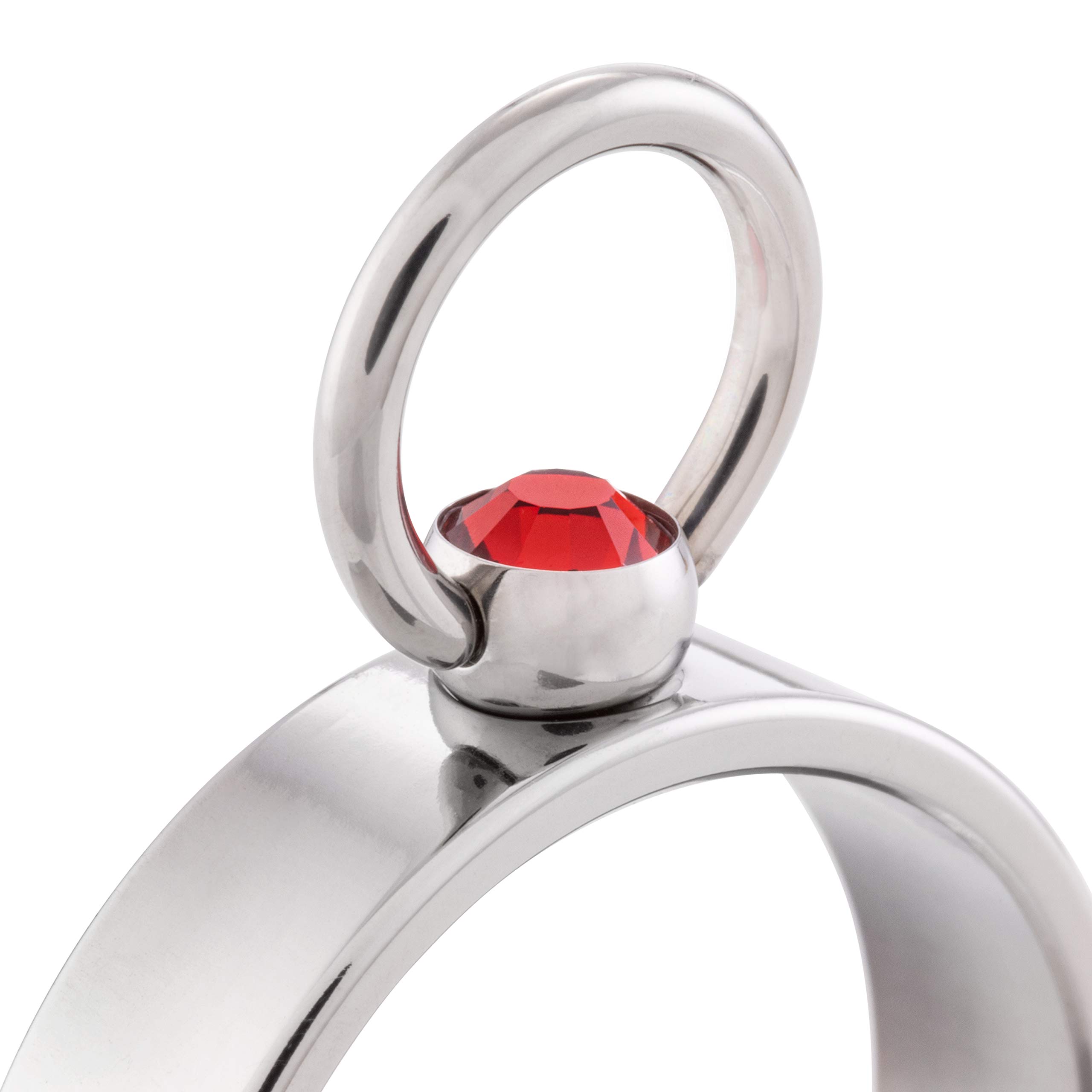 meditoys® - 'Anillo de O' - Modelo clásico