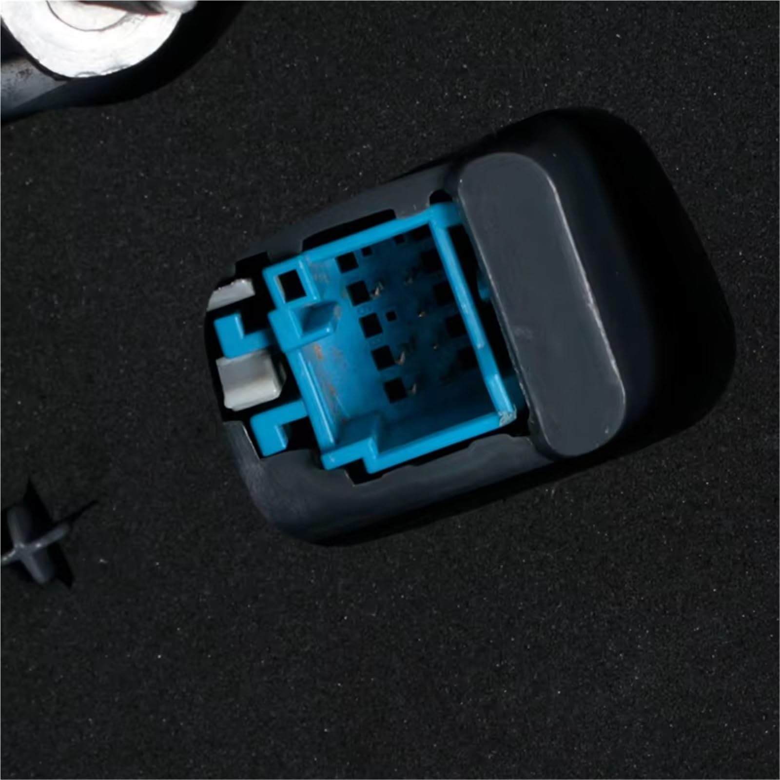 Piloto Trasero Para Mercedes Para Benz Clase C W205 C300 C260 C200 2014-2018 Señal Giro Parada Freno Lámpara Marcha Atrás Luces Traseras Conducción Piloto posterior(bien)