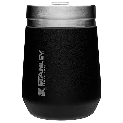 STANLEY GO Everyday Wine Tumbler