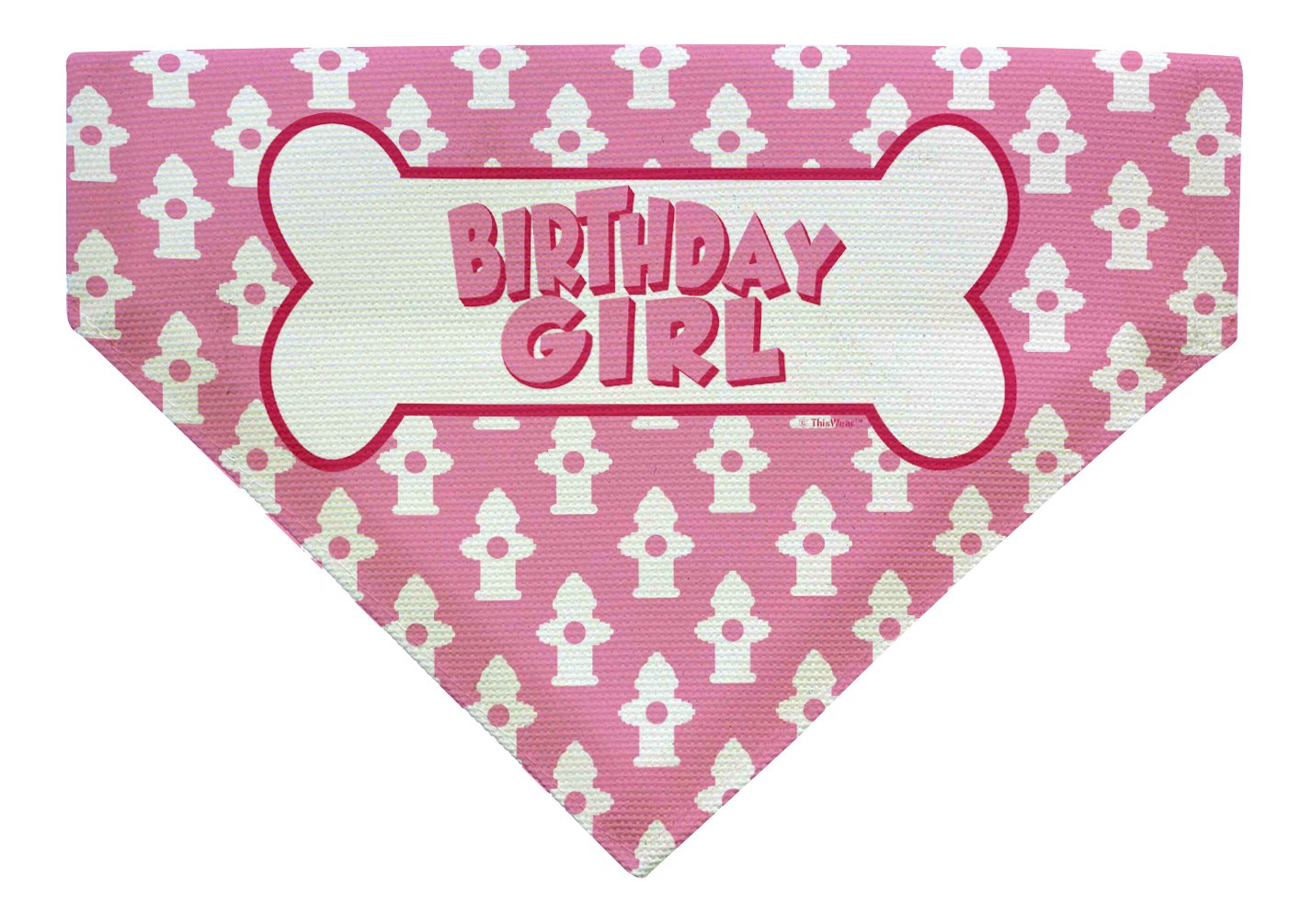 Buy Birthday Gifts for Dogs Birthday Girl Bone Birthday Decorations for