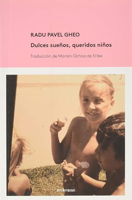 Portada de Dulces Sueños Queridos Niños