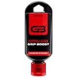 Football Glove Grip Gel - 2 oz. Bottle - Restores Used Gloves Sticky Gel